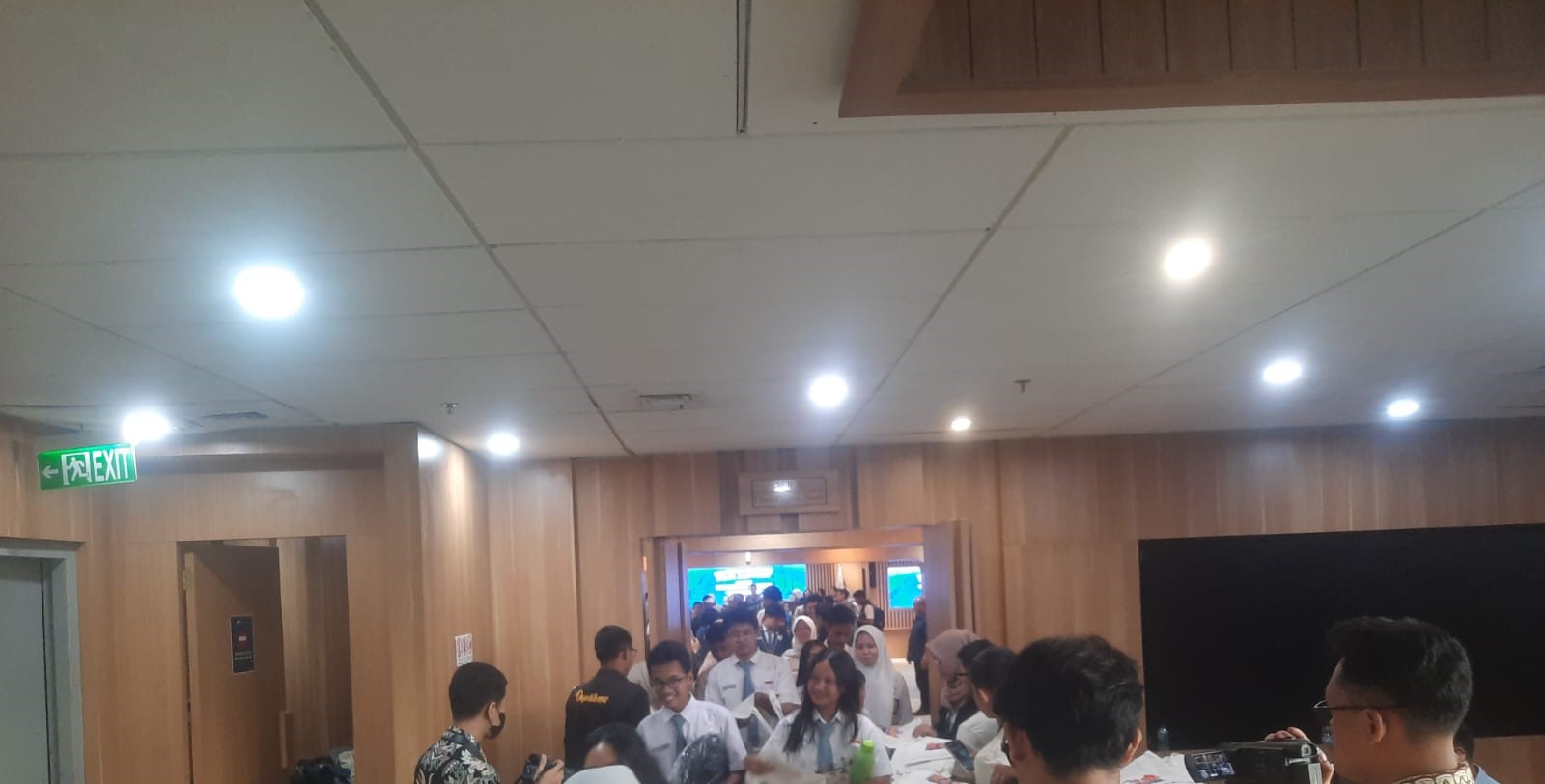 Nonton Bareng Film Azfest Di Hari Kebangkitan Nasional